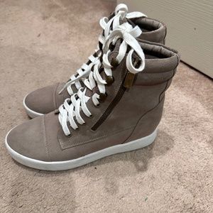 Blondo waterproof shoe/boots